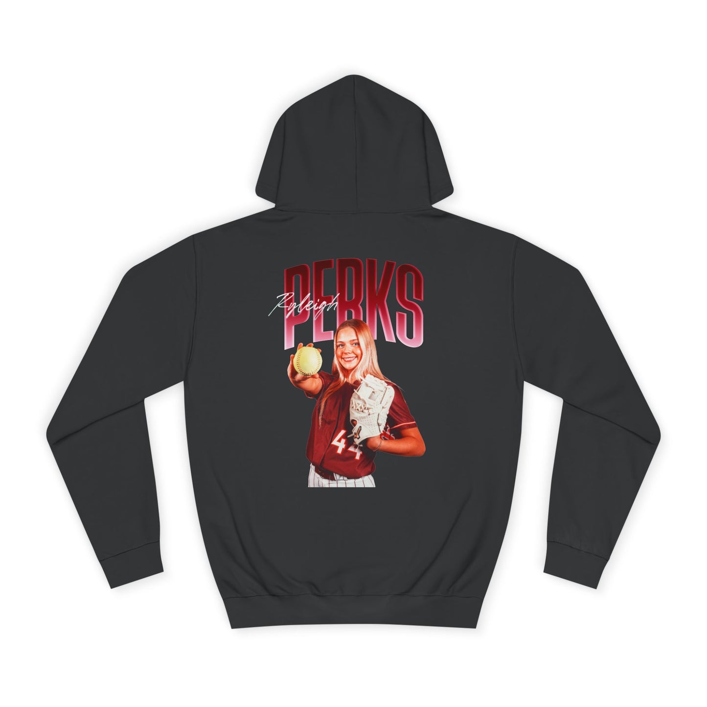 Ryleigh Perks Athlete Glory Premium Hoodie