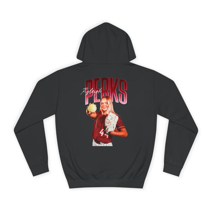 Ryleigh Perks Athlete Glory Premium Hoodie