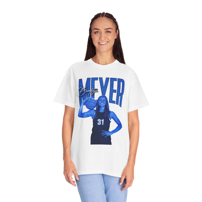 Brooklyn Meyer Faded Glory Heavyweight tee