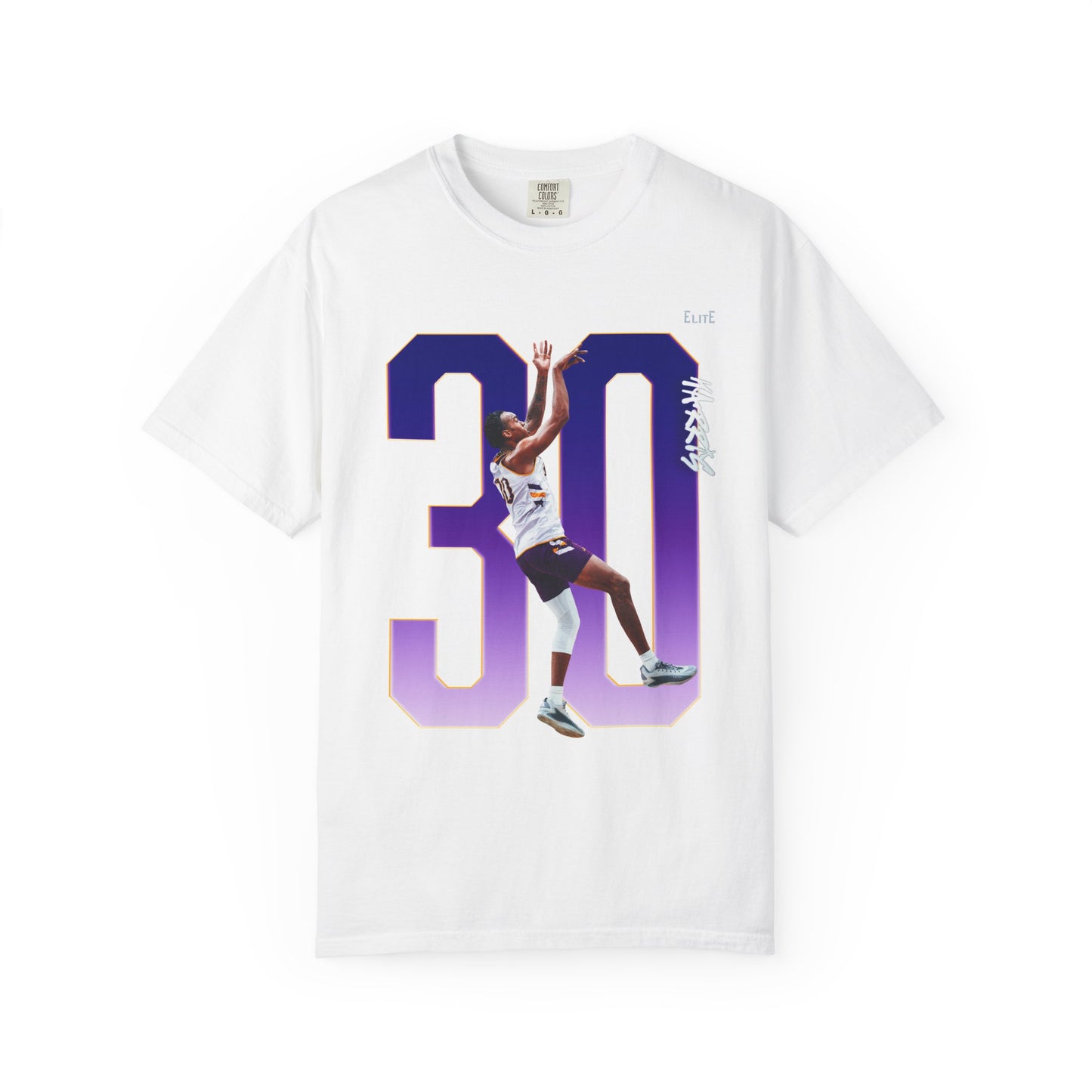 Dre Harris Player Icon Premium Tee