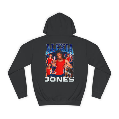 Alexia Jones Premium Hoodie