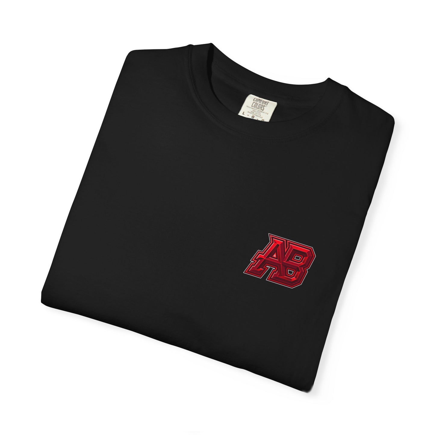 Andrew Brown Logo Premium Tee
