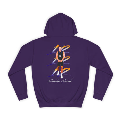 Ganden Gosh Premium Hoodie