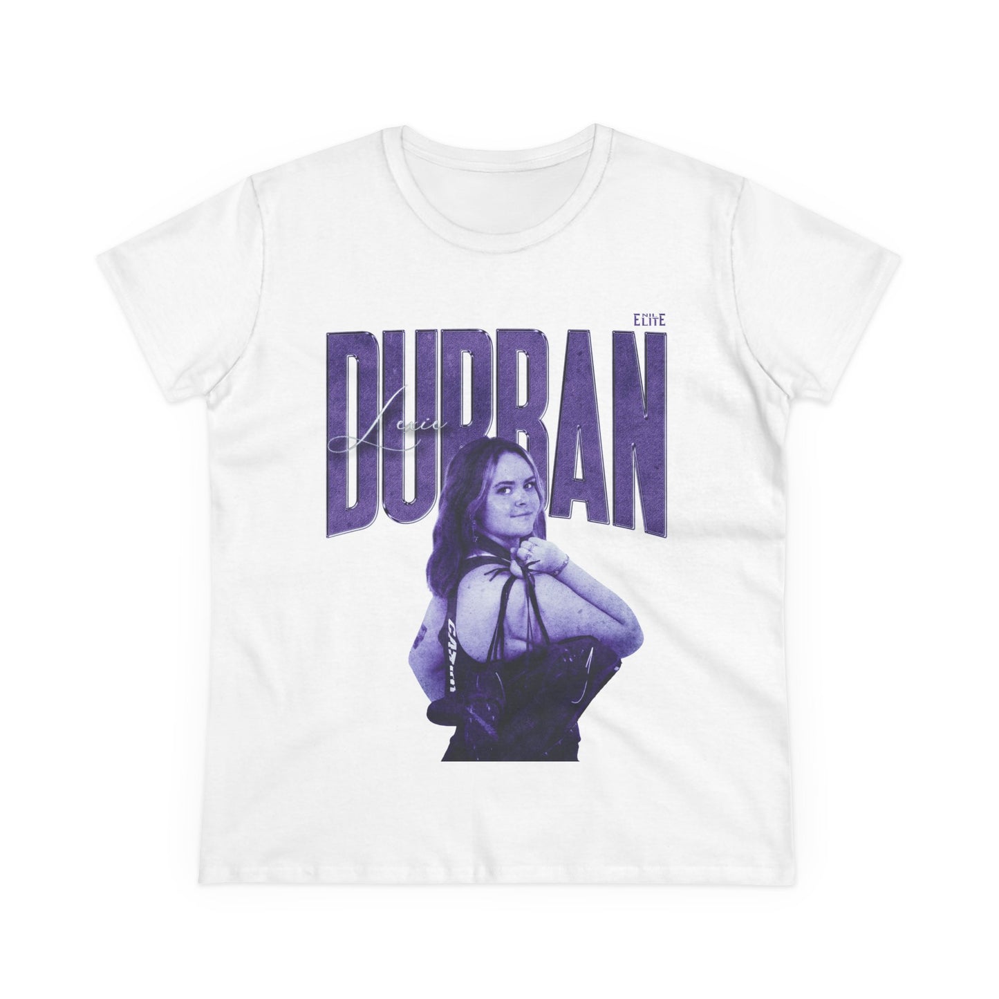 Lexie Durban Faded Glory Women's Tee