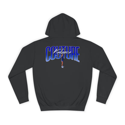 Kadynce Couture Big Last Name Premium Hoodie