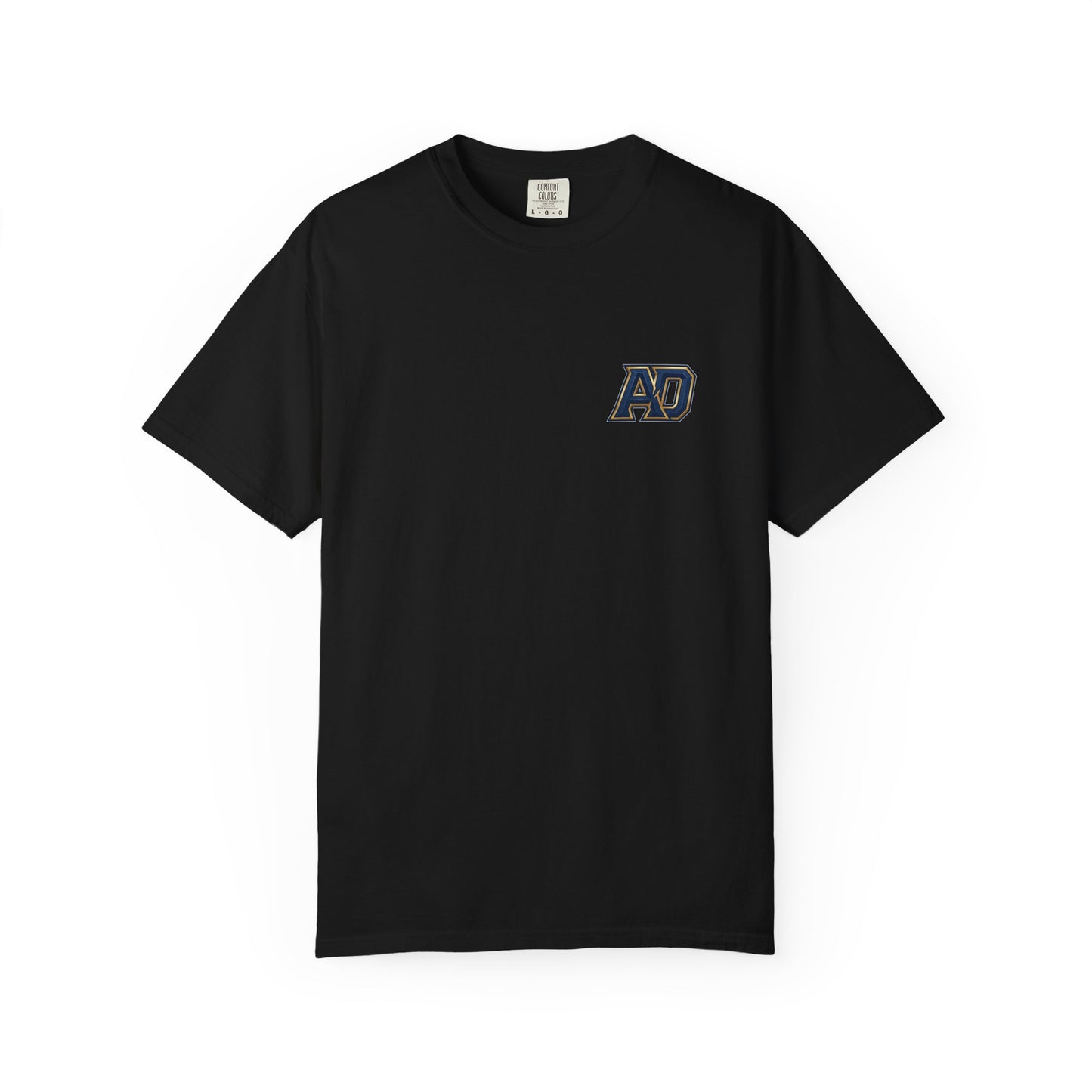 Aidan Donald Logo Premium Tee