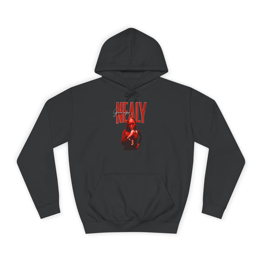Zara'Nique Nealy Faded Glory Blackout Premium Hoodie