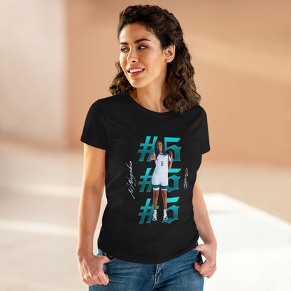 Ar'Nayshia Griffin Women's Tee