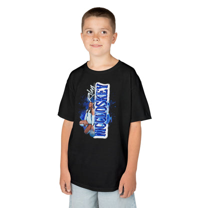 Riley McCloskey Kids Tee