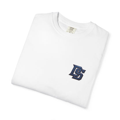 Deanthony Sells Logo Premium Tee