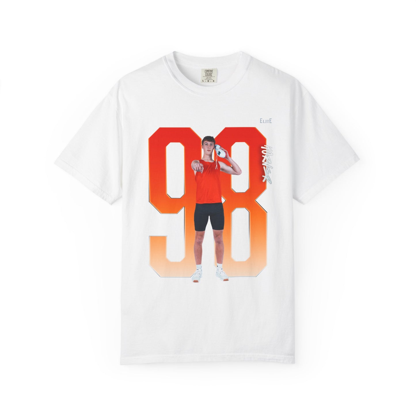 Liam Horner Player Icon Premium Tee