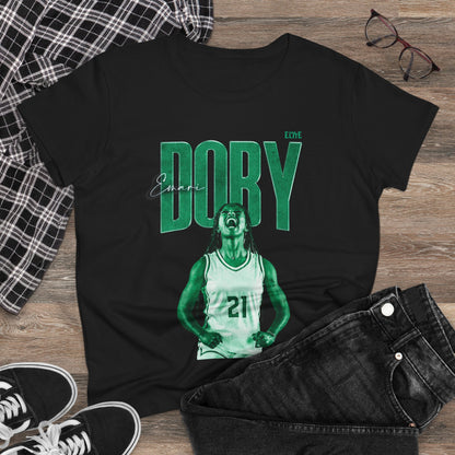 Emari Doby Faded Glory Women's Tee