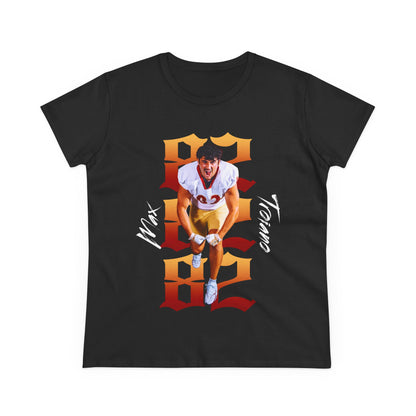 Max Troiano Women's Tee