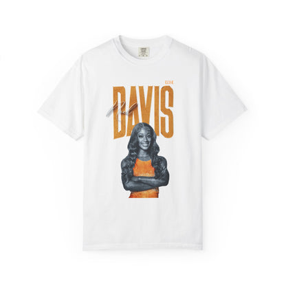 Noël Davis Faded Glory Premium Tee