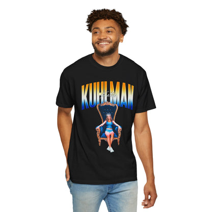 Katie Kuhlman Athlete Glory Premium Tee