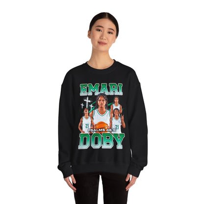 Emari Doby Crewneck Sweatshirt
