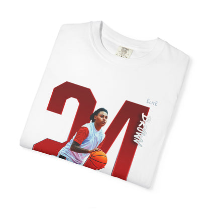 Trista Brown Player Icon Premium Tee