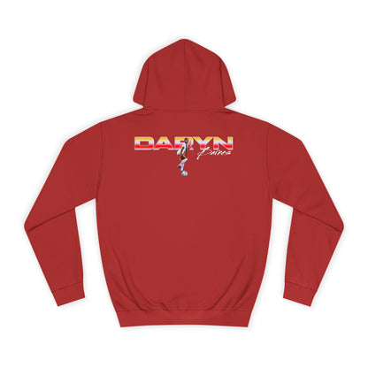 Daryn Barnes Star Player Premium Hoodie