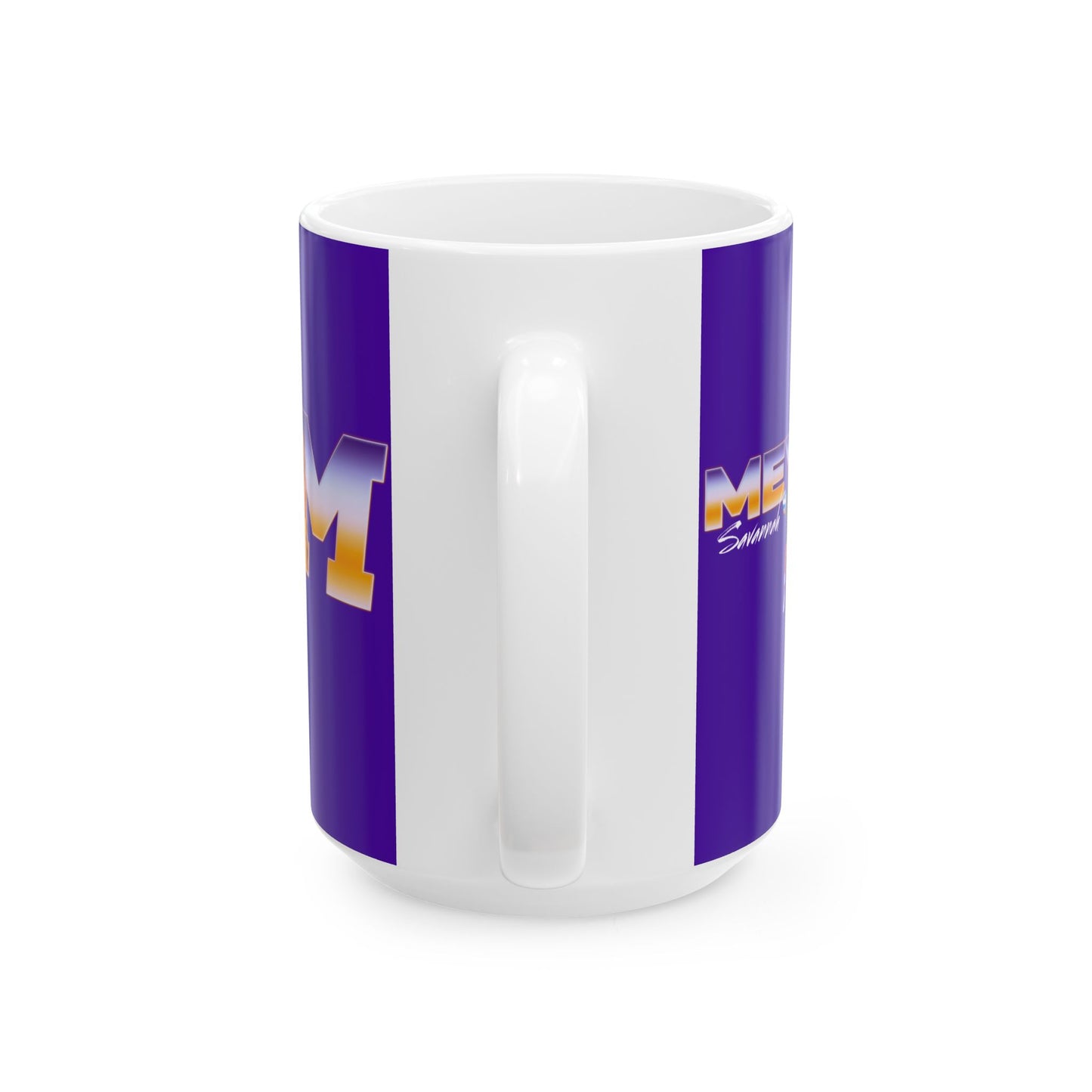 Savannah Meyer 15oz Mug