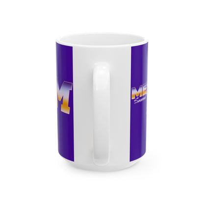 Savannah Meyer 15oz Mug