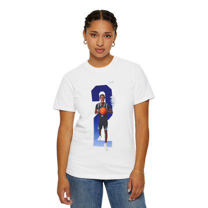Adnaan Said Player Icon Premium Tee