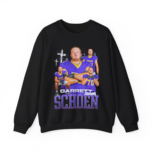 Garrett Schoen Crewneck Sweatshirt