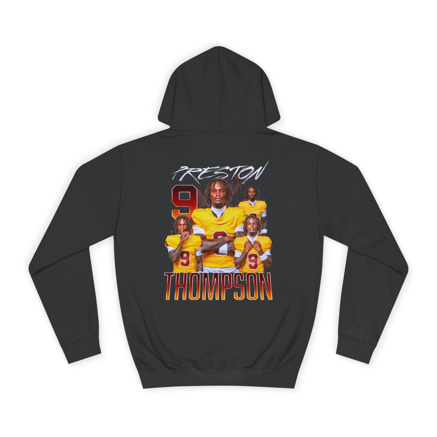 Preston Thompson Premium Hoodie