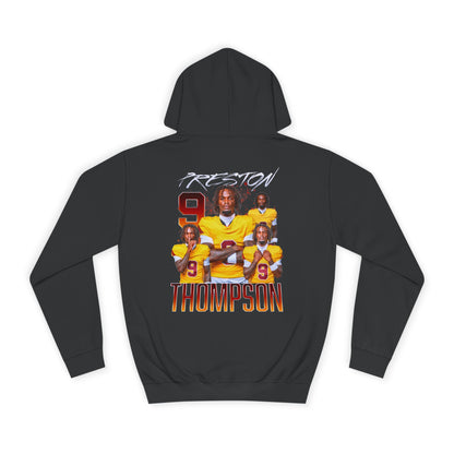 Preston Thompson Premium Hoodie