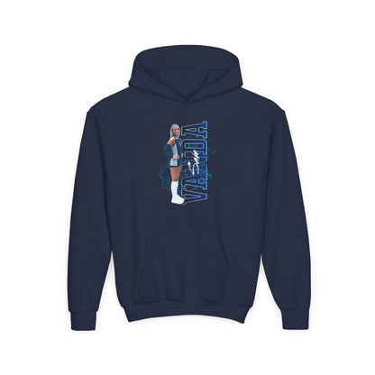 Sam Vanda Kids Hoodie