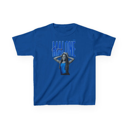 Empress Malone Faded Glory Kids Tee