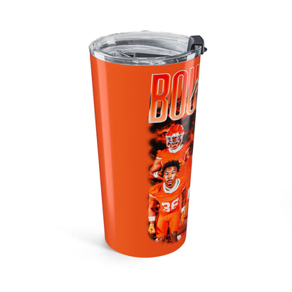 Marcus Bourda Jr. 20oz Tumbler