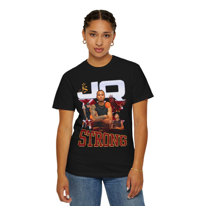 JQ Strong Premium Tee