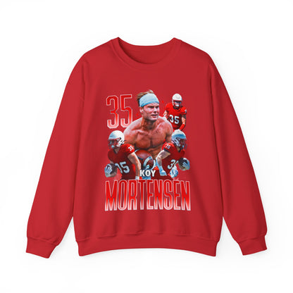 Koy Mortensen Crewneck Sweatshirt