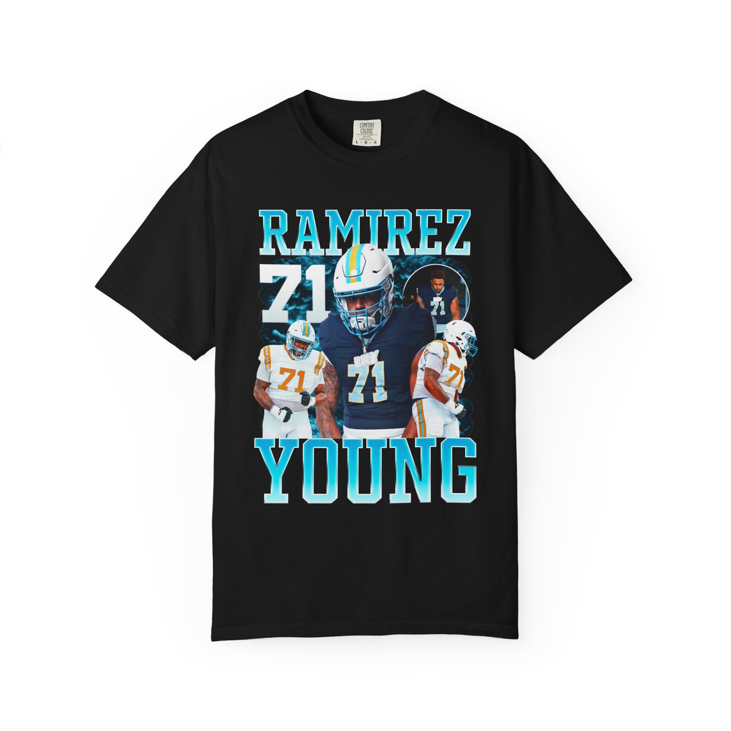Ramirez Young Premium Tee