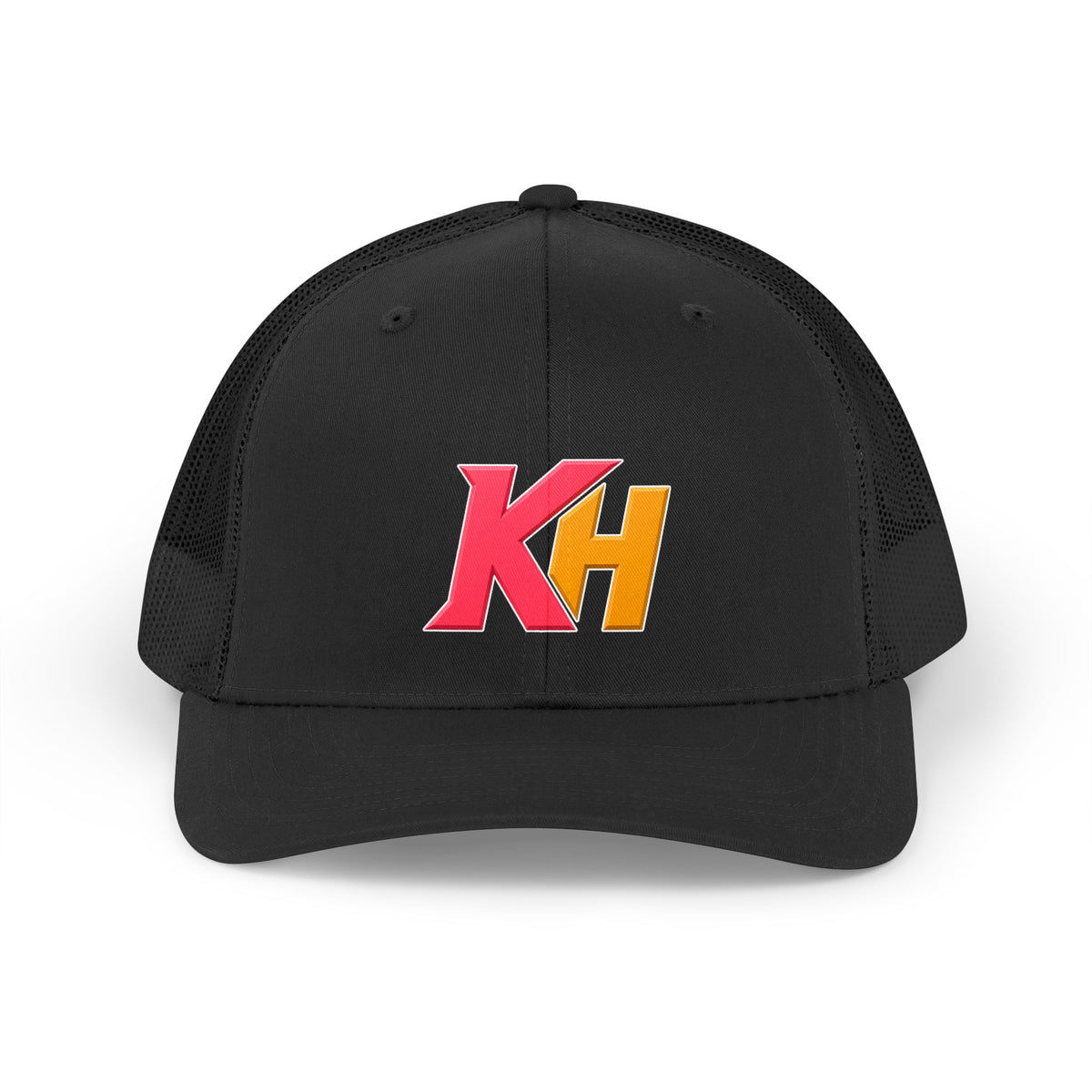 Kalayah Renee Logo Trucker Hat
