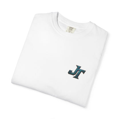 Jada Tuffin Logo Premium Tee