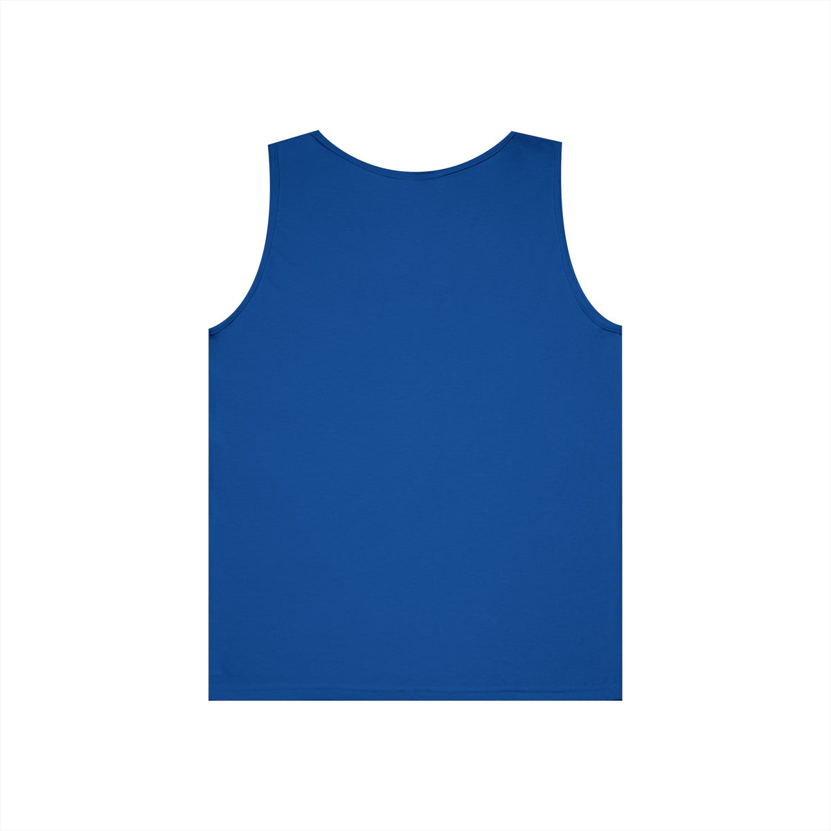 Lailah Thompson Heavy Cotton Tank Top