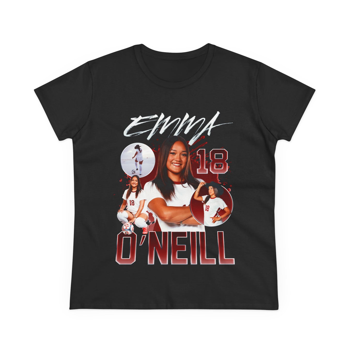 Emma O'Neill Women's Tee