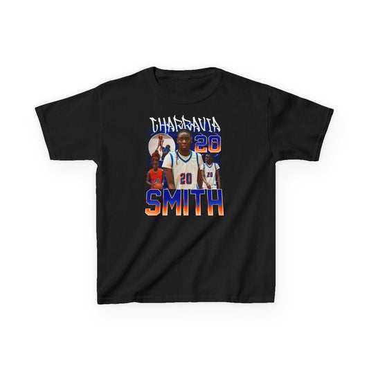 Charravia Smith Kids Tee