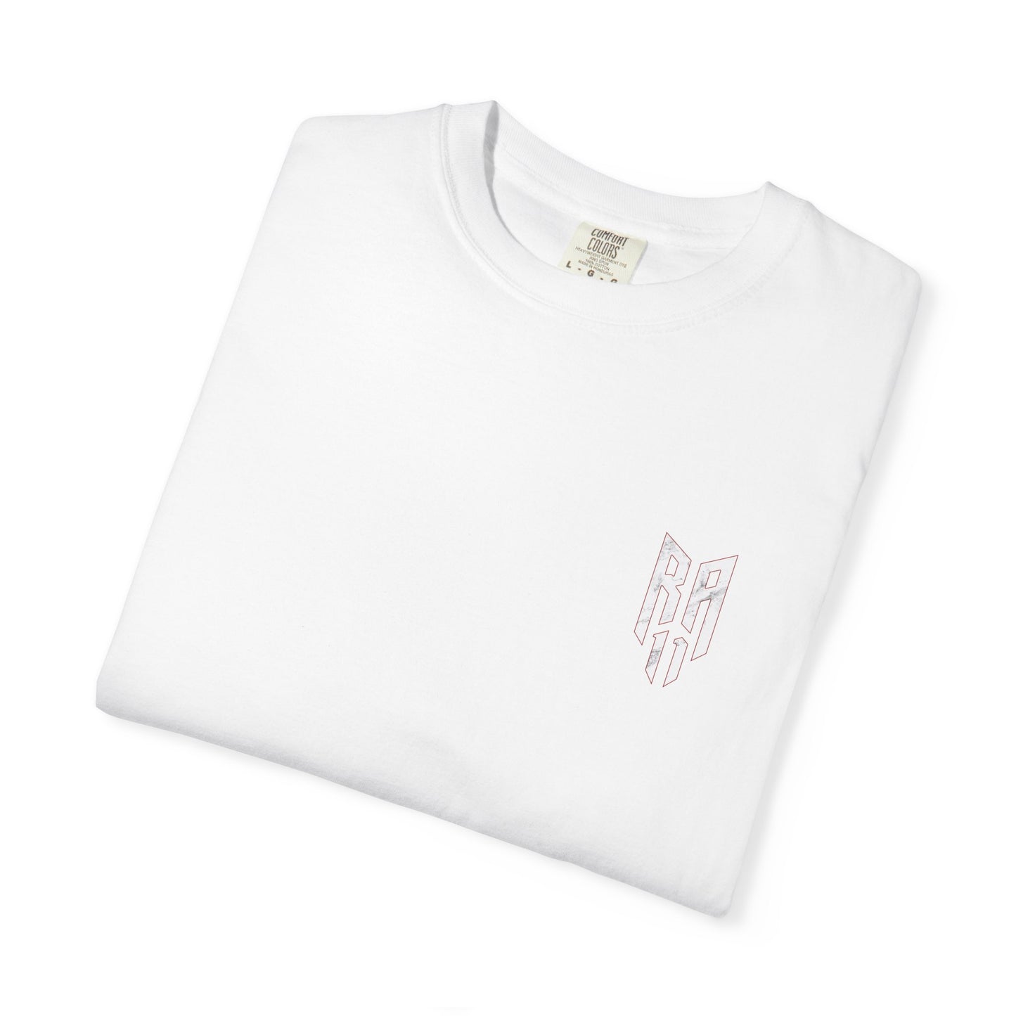 Brenden Adams Logo Premium Tee