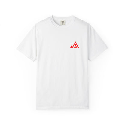 Ja'Patrick Smith Logo Premium Tee