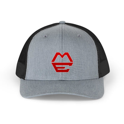 Mia Estrello Logo Trucker Hat