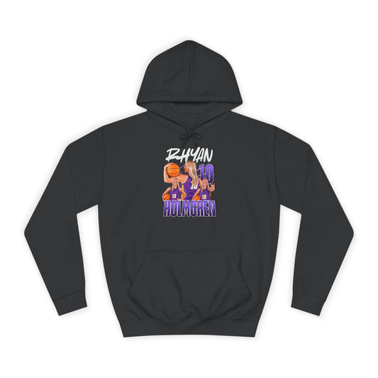 Rhyan Holmgren Premium Hoodie
