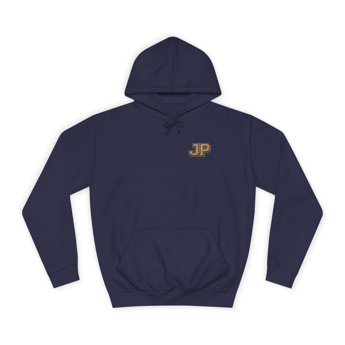 Jamison Philip Logo Premium Hoodie