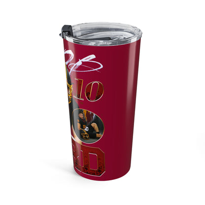 Jacob Ford 20oz Tumbler