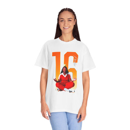 Malaysia Ponder Player Icon Number Premium Tee