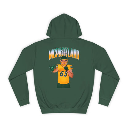 Trey McPartland Athlete Glory Premium Hoodie