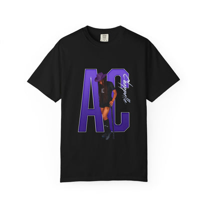 Alyce Chappelle Player Icon Initials Premium Tee