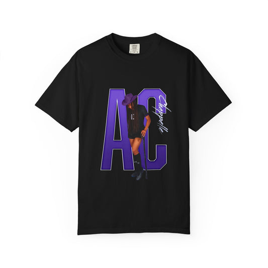 Alyce Chappelle Player Icon Initials Premium Tee