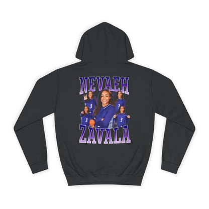Nevaeh Zavala Premium Hoodie